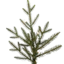 Pre-Lit Christmas Trees*Rebrilliant 8' 6