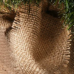 Pre-Lit Christmas Trees*The Holiday Aisle 3' H Green Pine Artificial Christmas Tree With 50 Led Lights