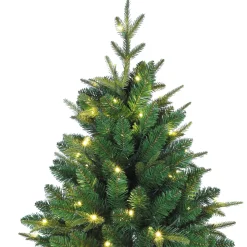 Pre-Lit Christmas Trees*The Holiday Aisle 7.5