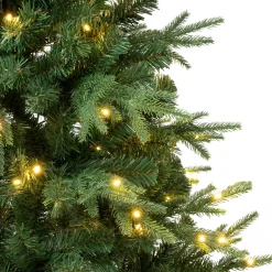 Pre-Lit Christmas Trees*The Holiday Aisle 54