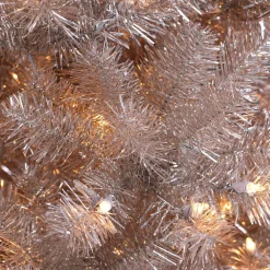 Pre-Lit Christmas Trees*The Holiday Aisle 78