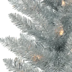 Pre-Lit Christmas Trees*The Holiday Aisle 72