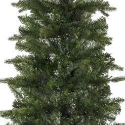 Pre-Lit Christmas Trees*The Holiday Aisle 6'5