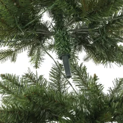 Pre-Lit Christmas Trees*The Holiday Aisle 6'5