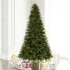 Pre-Lit Christmas Trees*Vickerman Artificial Douglas Fir Christmas Tree