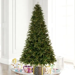Pre-Lit Christmas Trees*Vickerman Artificial Douglas Fir Christmas Tree