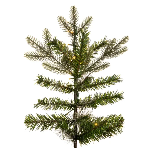 Pre-Lit Christmas Trees*Vickerman Artificial Douglas Fir Christmas Tree